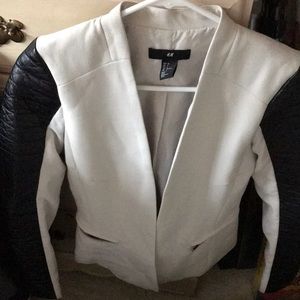 H&M Women’s dress/semi-formal Blazer